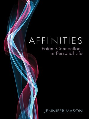 cover image of Affinities
